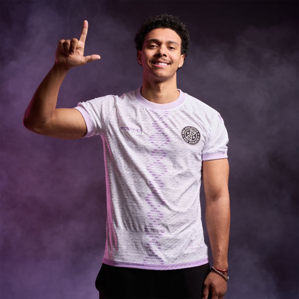 Stanno DNA Athletics Unisex Shirt SS