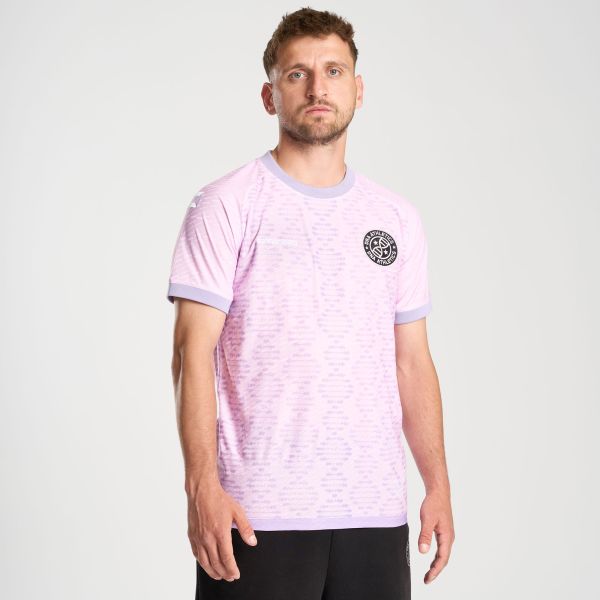 Stanno DNA Athletics Unisex Shirt SS