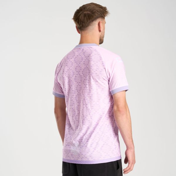 Stanno DNA Athletics Unisex Shirt SS