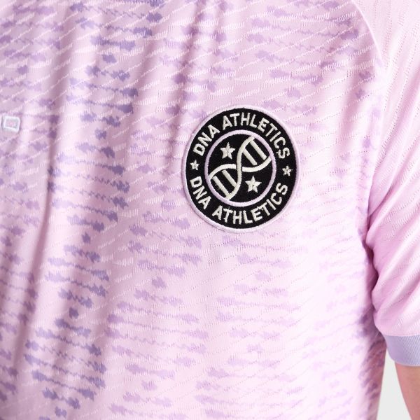 Stanno DNA Athletics Unisex Shirt SS