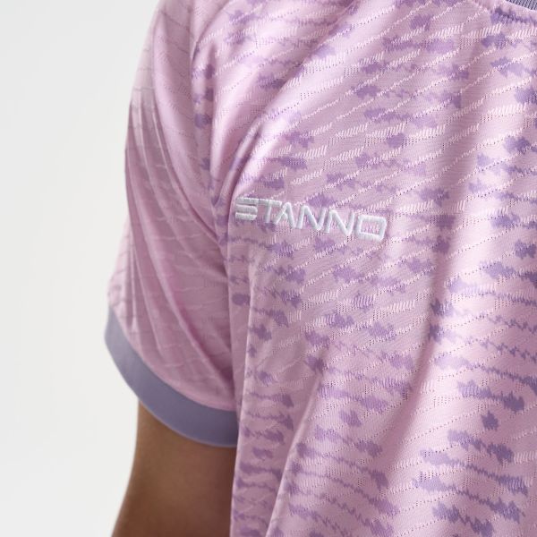 Stanno DNA Athletics Unisex Shirt SS