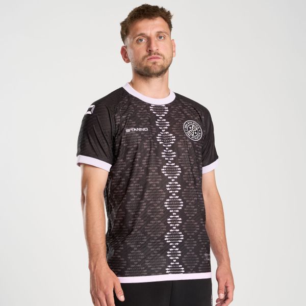 Stanno DNA Athletics Unisex Shirt SS