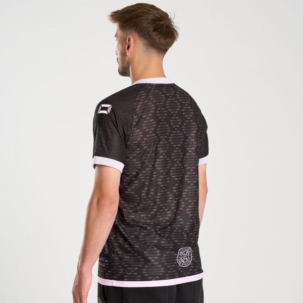 Stanno DNA Athletics Unisex Shirt SS
