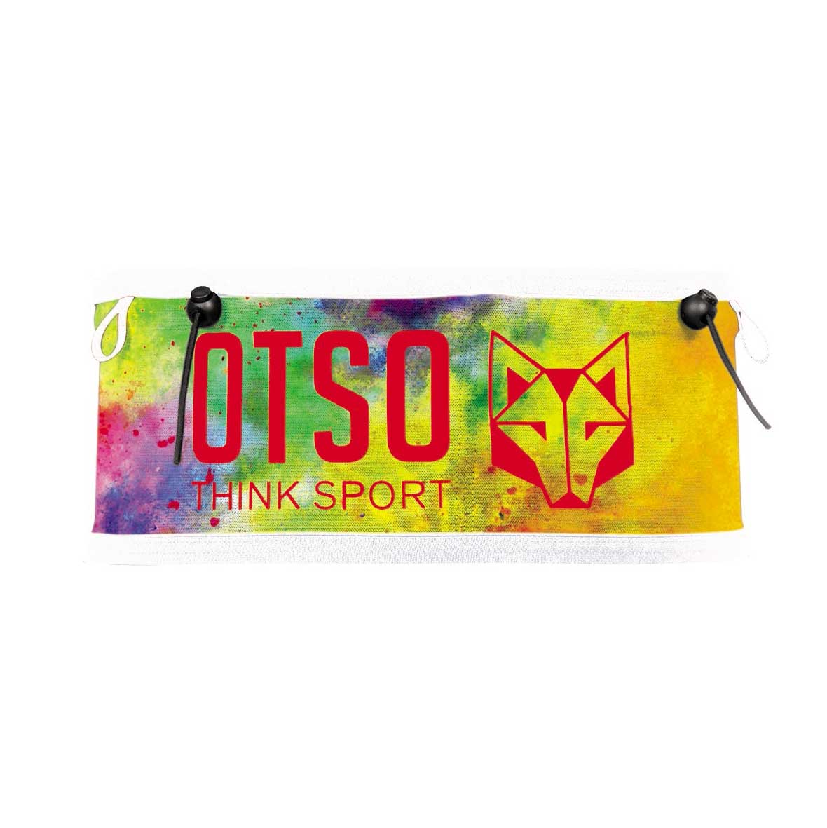OTSO Unisex Laufgürtel - Colors – Produktansicht