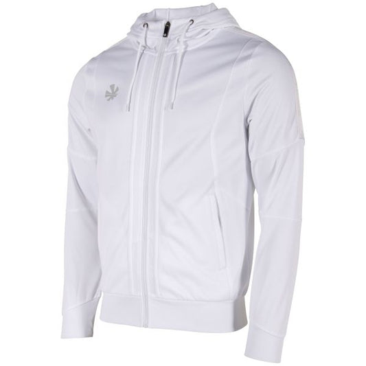 Reece Cleve TTS Hooded Top Full Zip Unisex – Hoodies in Blau, Marine, Orange