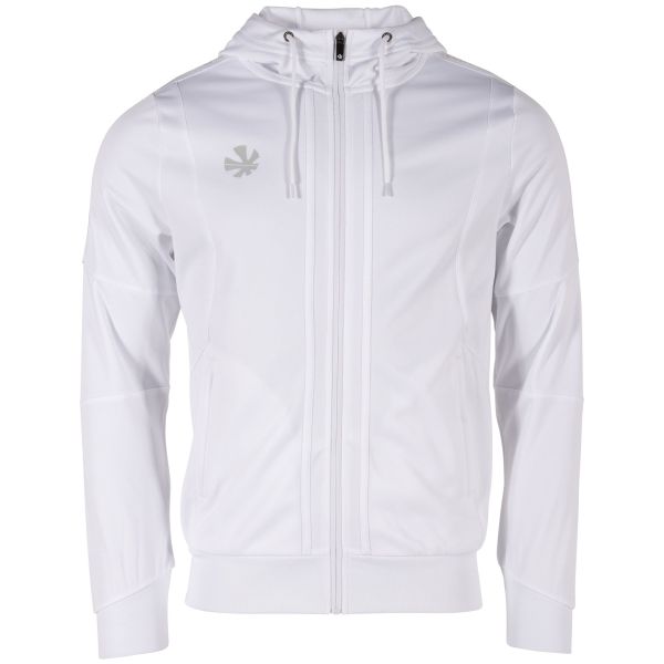 Cleve TTS Hooded Top Full Zip Unisex