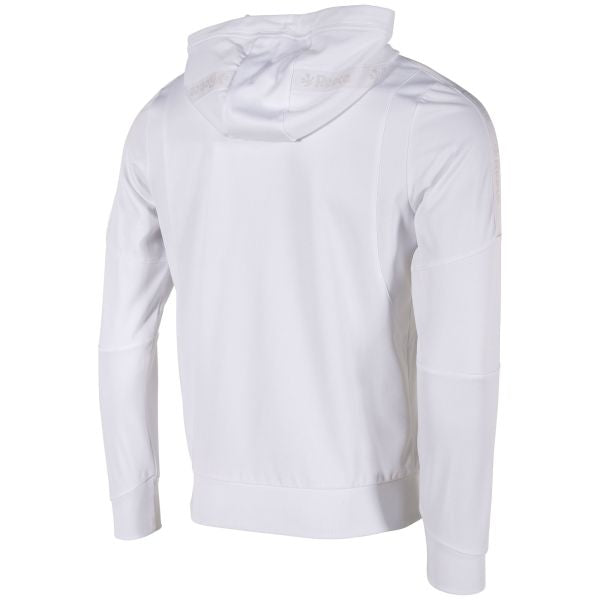 Cleve TTS Hooded Top Full Zip Unisex