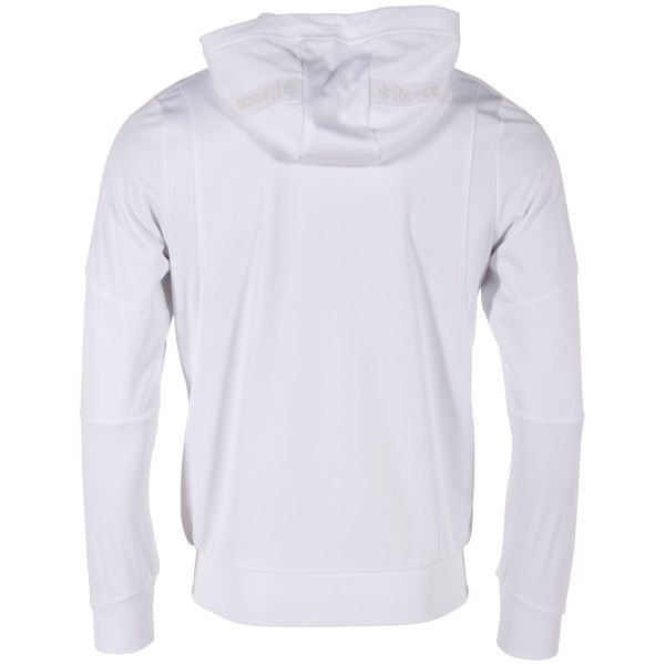 Cleve TTS Hooded Top Full Zip Unisex