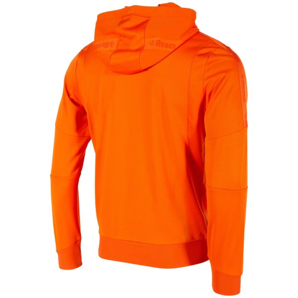 Cleve TTS Hooded Top Full Zip Unisex