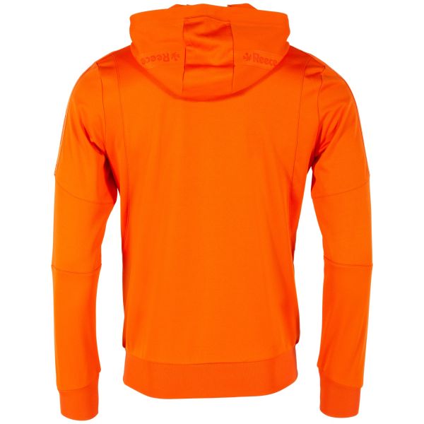 Cleve TTS Hooded Top Full Zip Unisex