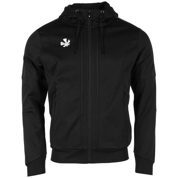 Cleve TTS Hooded Top Full Zip Unisex