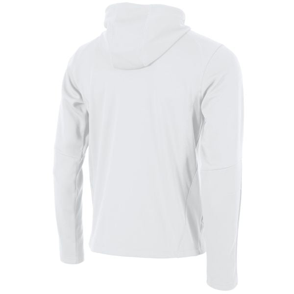 Shift Hooded Full Zip Top
