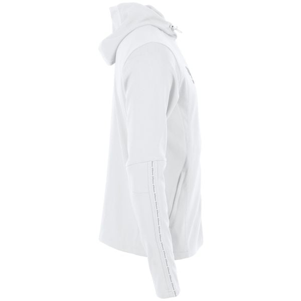 Shift Hooded Full Zip Top