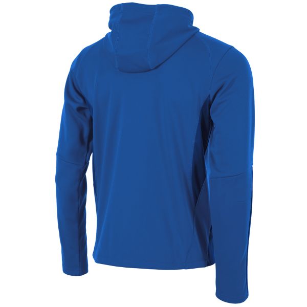 Shift Hooded Full Zip Top