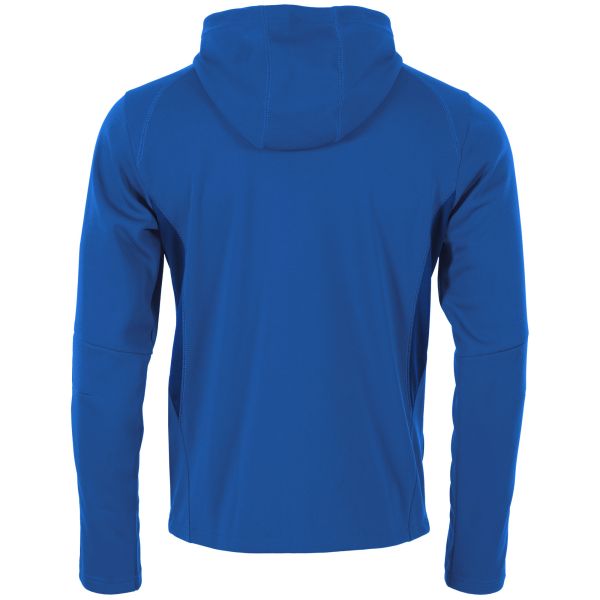 Shift Hooded Full Zip Top