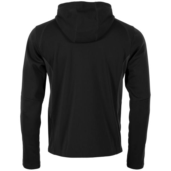 Shift Hooded Full Zip Top