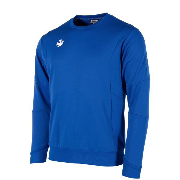 Cleve TTS Top Rundhals Unisex