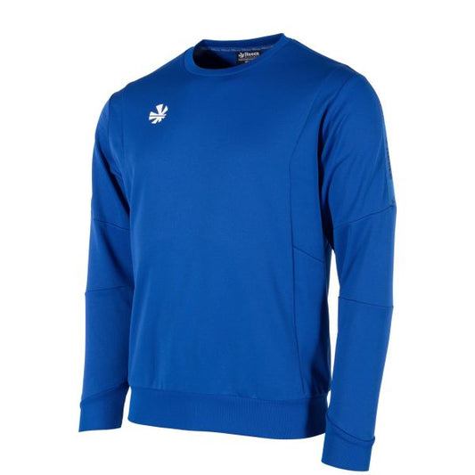 Reece Cleve TTS Top Rundhals Unisex – Shirts & Oberteile in Blau, Marine, Rot