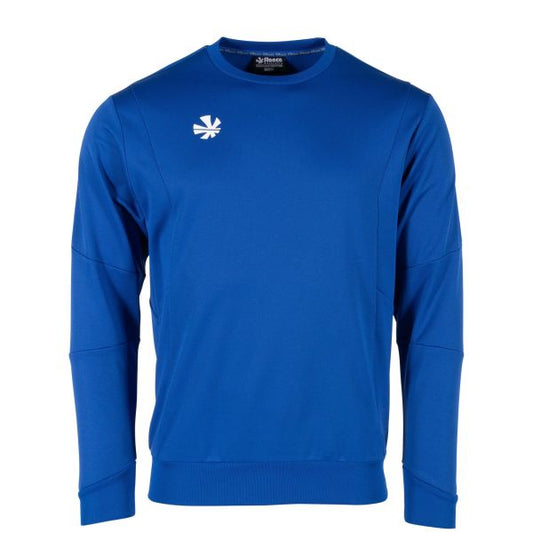 Reece Cleve TTS Top Rundhals Unisex – Shirts & Oberteile in Blau, Marine, Rot