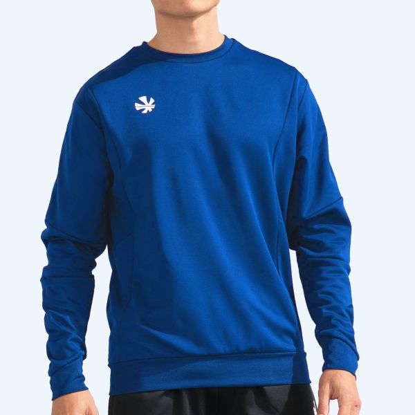 Cleve TTS Top Rundhals Unisex