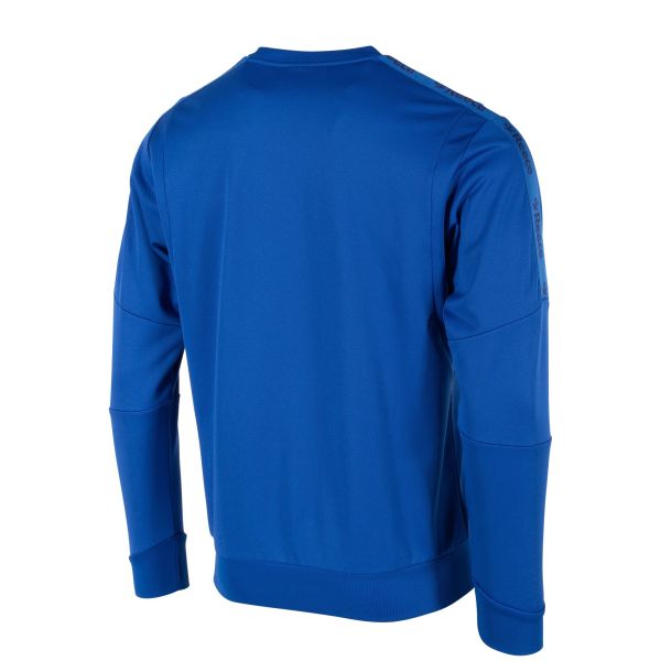 Cleve TTS Top Rundhals Unisex
