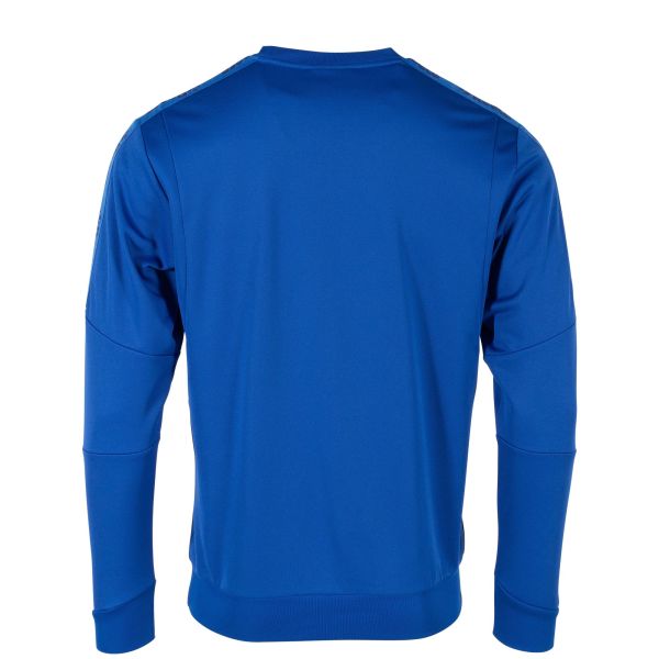Cleve TTS Top Rundhals Unisex