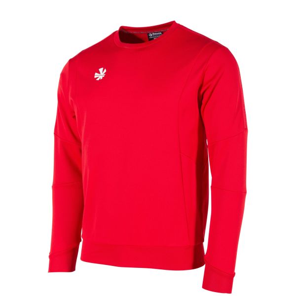 Cleve TTS Top Rundhals Unisex