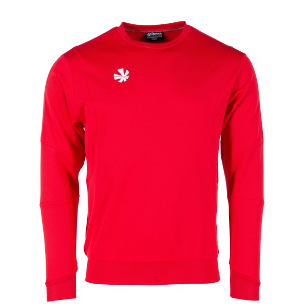 Cleve TTS Top Rundhals Unisex