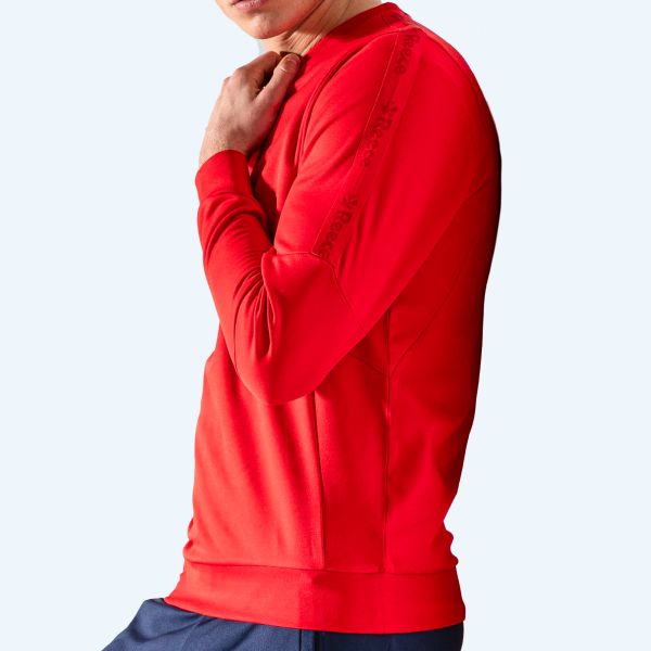 Cleve TTS Top Rundhals Unisex