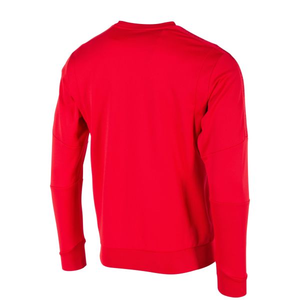 Cleve TTS Top Rundhals Unisex