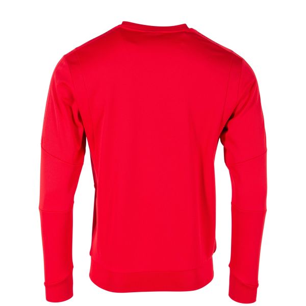 Cleve TTS Top Rundhals Unisex