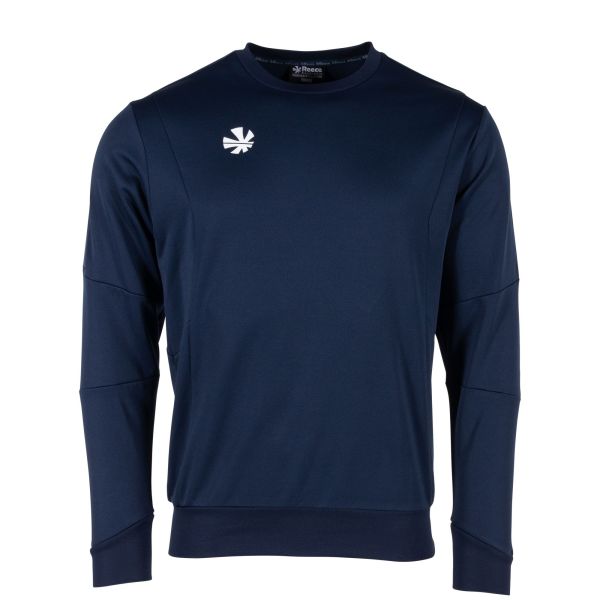 Cleve TTS Top Rundhals Unisex