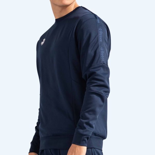 Cleve TTS Top Rundhals Unisex