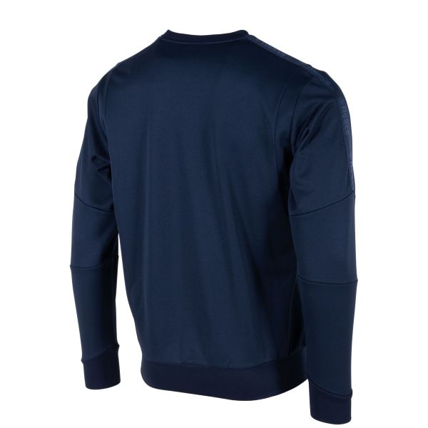 Cleve TTS Top Rundhals Unisex