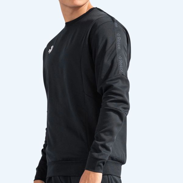 Cleve TTS Top Rundhals Unisex