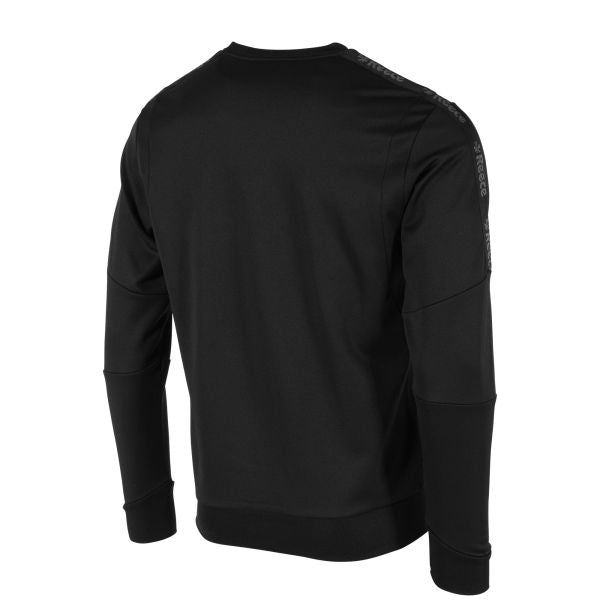 Cleve TTS Top Rundhals Unisex