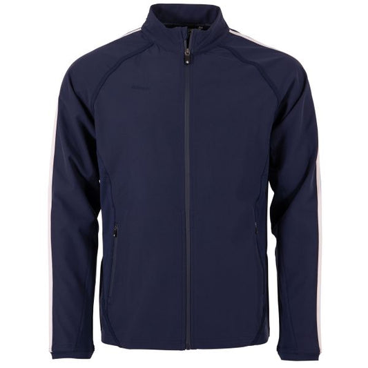 Reece Brisbane Full Zip Jacke – Sportjacken in Marine