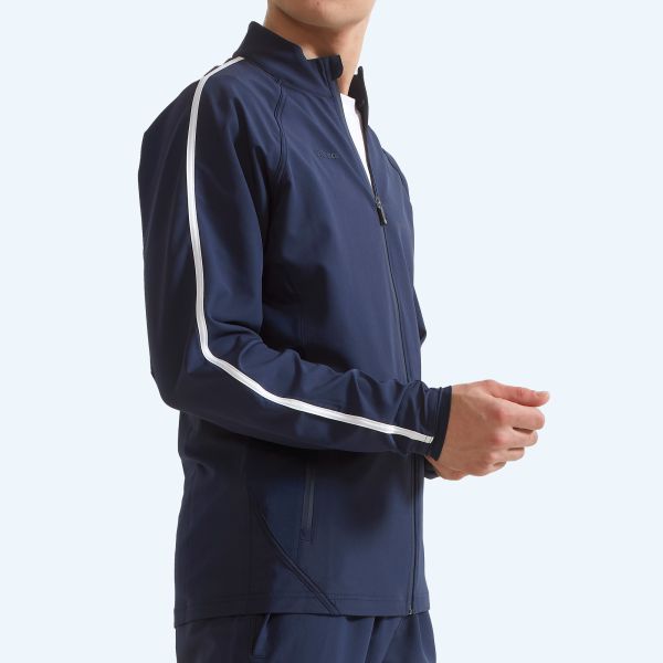 Brisbane Full Zip Jacke