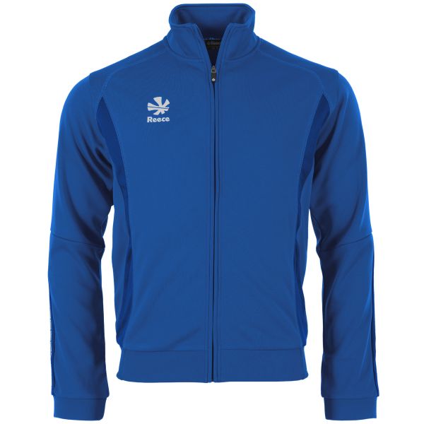 Shift Full Zip Top