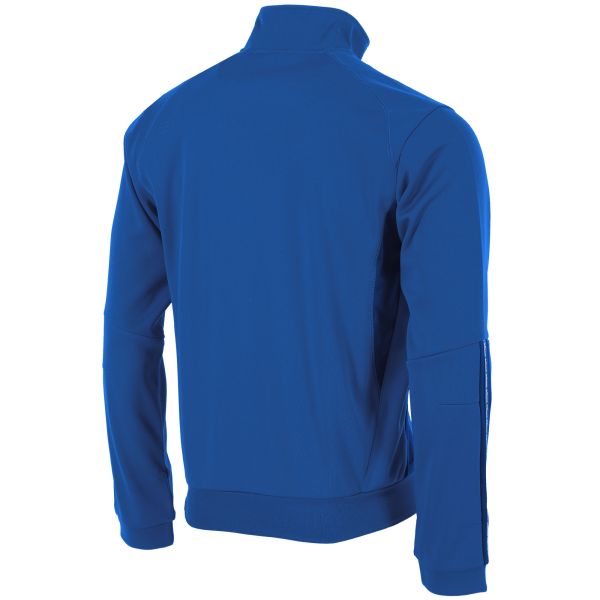 Shift Full Zip Top
