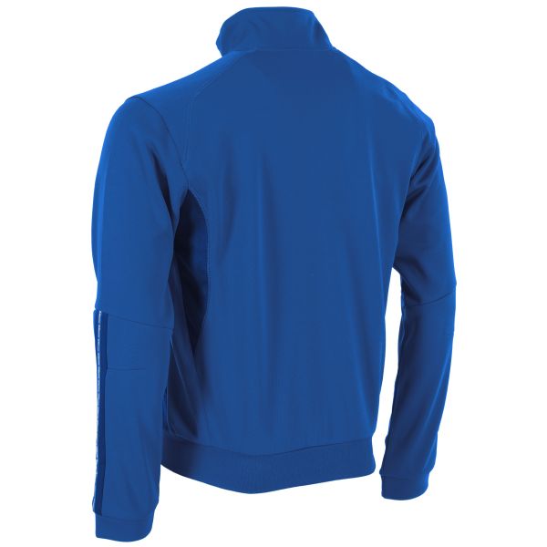 Shift Full Zip Top