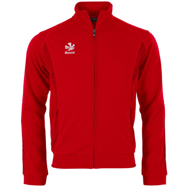 Shift Full Zip Top