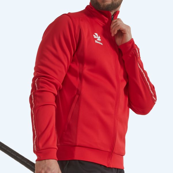 Shift Full Zip Top