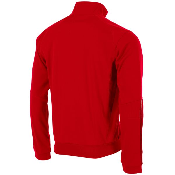 Shift Full Zip Top