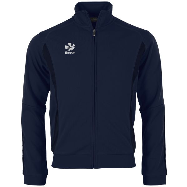 Shift Full Zip Top