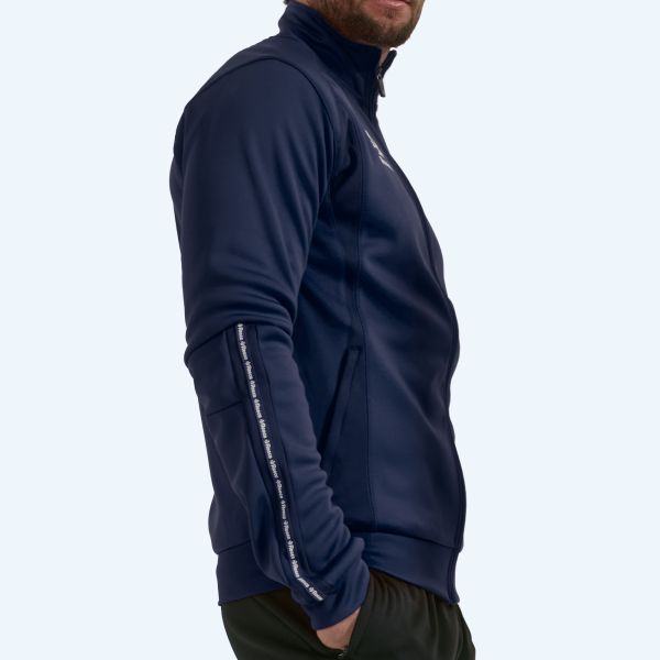 Shift Full Zip Top