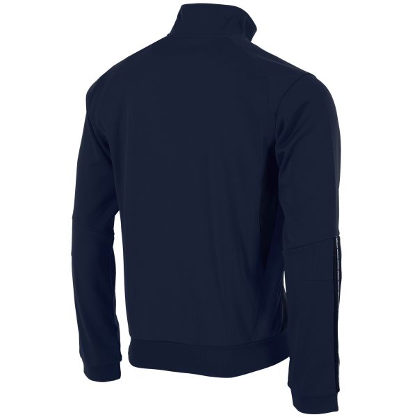 Shift Full Zip Top
