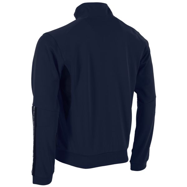 Shift Full Zip Top