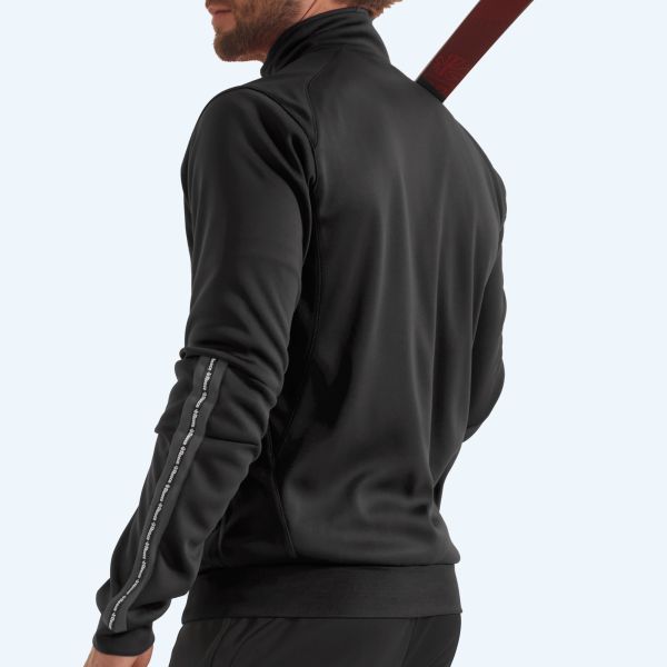 Shift Full Zip Top