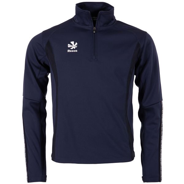Shift Quarter Zip Top